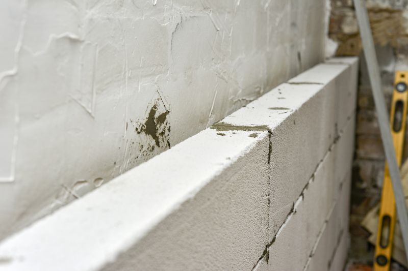How Weather Exposure Affects Masonry Wall Integrity